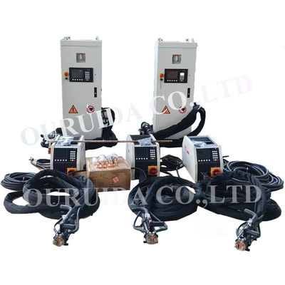 سعر جيد آلة التسخين القابلة للتعديل لدرجة تردد التذبذب الانترنت