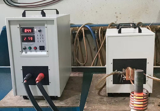 سعر جيد آلة تسخين بالحث عالي التردد 75A ذات هيكل رأسي وخبرة 23 عامًا لخدمة عبر الإنترنت على مدار الساعة طوال أيام الأسبوع الانترنت