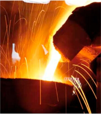 فرن صهر بالحث يعمل بنظام تبريد مائي بقدرة 120 كيلو واط وسعة 60 كجم لمعدات صهر المعادن