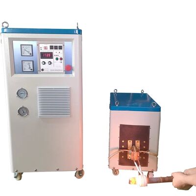 سعر جيد آلة التدفئة بالاندحاث (15KW، 25KW، 40KW، 80KW، 100KW، 120KW، 160KW، 200KW، 250KW) الانترنت