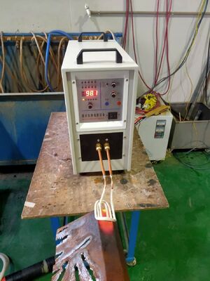 سخان الحث عالي التردد Hf-15kw