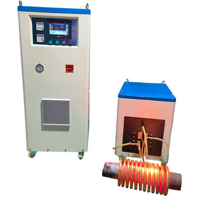 سعر جيد آلة التسخين عن طريق الاستحداث / المعالجة الحرارية / الذوبان / الصلبة / التزوير (SF-200KW) الانترنت