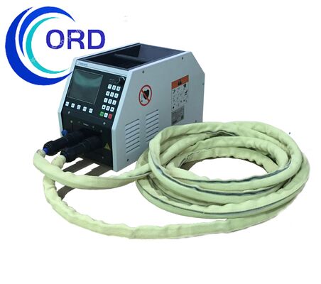 سعر جيد DSP-20kw سعر المصنع معدات التسخين المسبق للنفط والغاز الانترنت