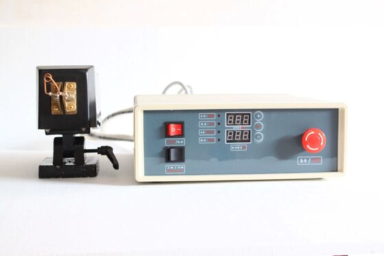 سعر جيد UF-06AC معدات التسخين بالاندفاع عالية التردد الانترنت