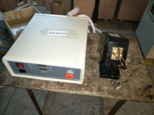 سعر جيد UF-06AC سخان إدخال عالي التردد الانترنت