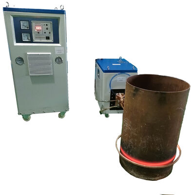 سعر جيد أفضل سعر IGBT آلة معالجة الحرارة الحثيثة للصلبة التشديد ، التصنيع (SF-120KW) الانترنت