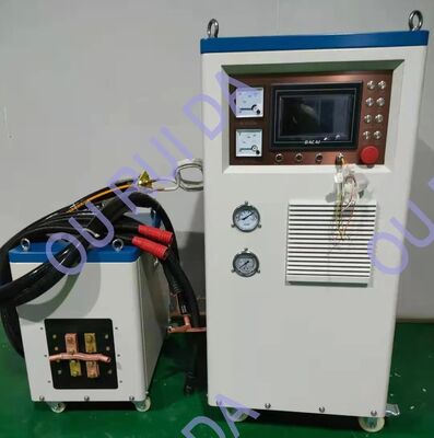 سعر جيد آلة التبريد بالحث IGBT من المصنع الصيني مباشرة بسعر منخفض لتسخين وصلة السحب، ذراع مفصل التوجيه، قطاع ترس الدودة الانترنت