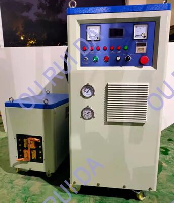 سعر جيد مبيعات ساخنة مصنع Driect إمدادات صوتية فائقة تردد محرك لتصلب الثقب الداخلي إلى قطعة العمل من المعادن (SF-120KW) الانترنت