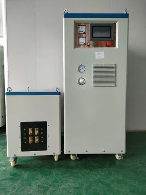 سعر جيد DSP-200kw الصين الموردة الذكية الرقمية آلة التسخين الحرارية للفولاذ والحديد الانترنت