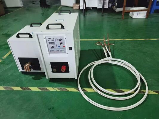 سعر جيد آلة التسخين عن طريق الاستقبال للطلاء مع Sf-60kw الانترنت