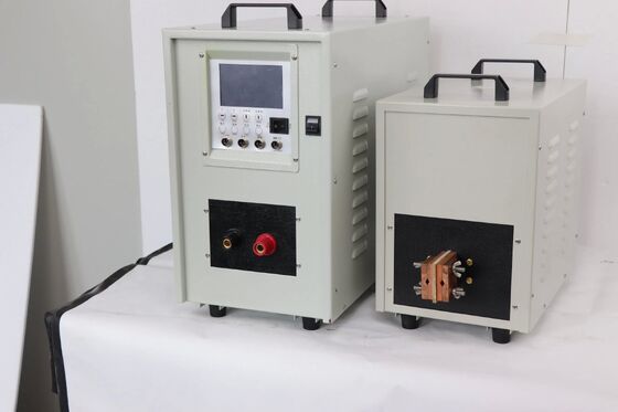 سعر جيد سخان الحث الرقمي DSP-60kw الانترنت