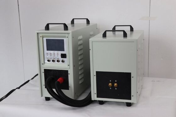 سعر جيد آلة التدفئة الرقمية السوبر الصوتية Sf-25kw الانترنت