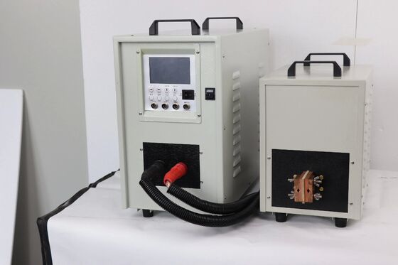 سعر جيد آلة تسخين الحرارة الحرارية ذات النوع الرقمي (SF-60KW) الانترنت
