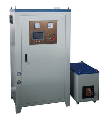 سعر جيد آلة التسخين بالحث الرقمي الكامل DSP-300kw الانترنت