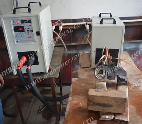 سعر جيد آلة التسخين بالحث الصوتي الفائق (SF-60KW) الانترنت