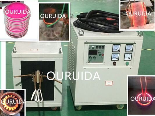 سعر جيد سخان حثي فائق الصوت Sf-100kw الانترنت