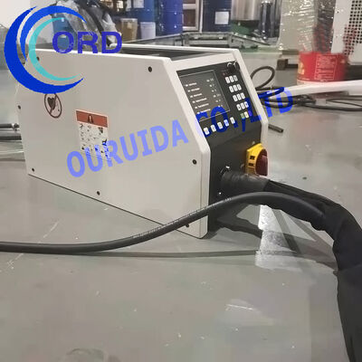 سعر جيد آلة تسخين بالحث DSP+8m كابل ملف + يدوي IGBT لفك البراغي/الصواميل الانترنت